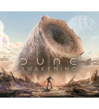 Dune: Awakening Deluxe Edition English Language Only Steam Key GLOBAL